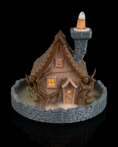 Ghost Manor - Table Lamp