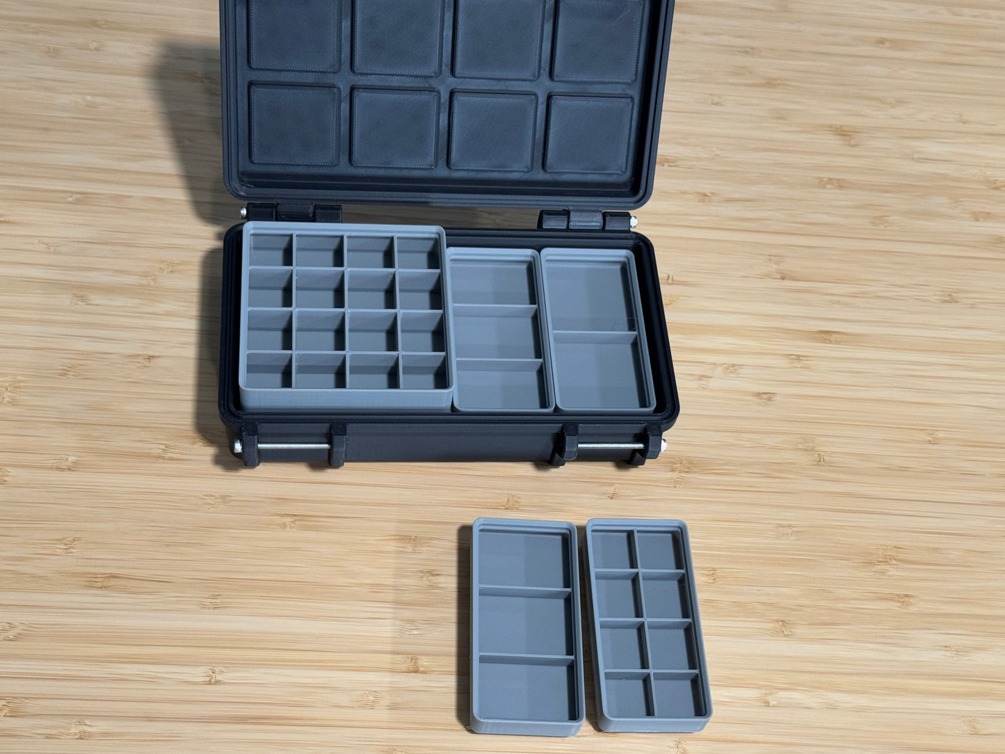 Medium Parts Box