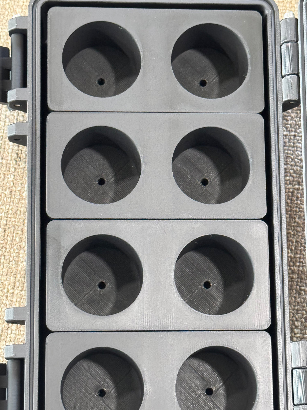 Small Rotor Storage PRO Motor Rotor Storage – jDuBz Enterprises