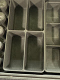 Spring Storage Box - Oval