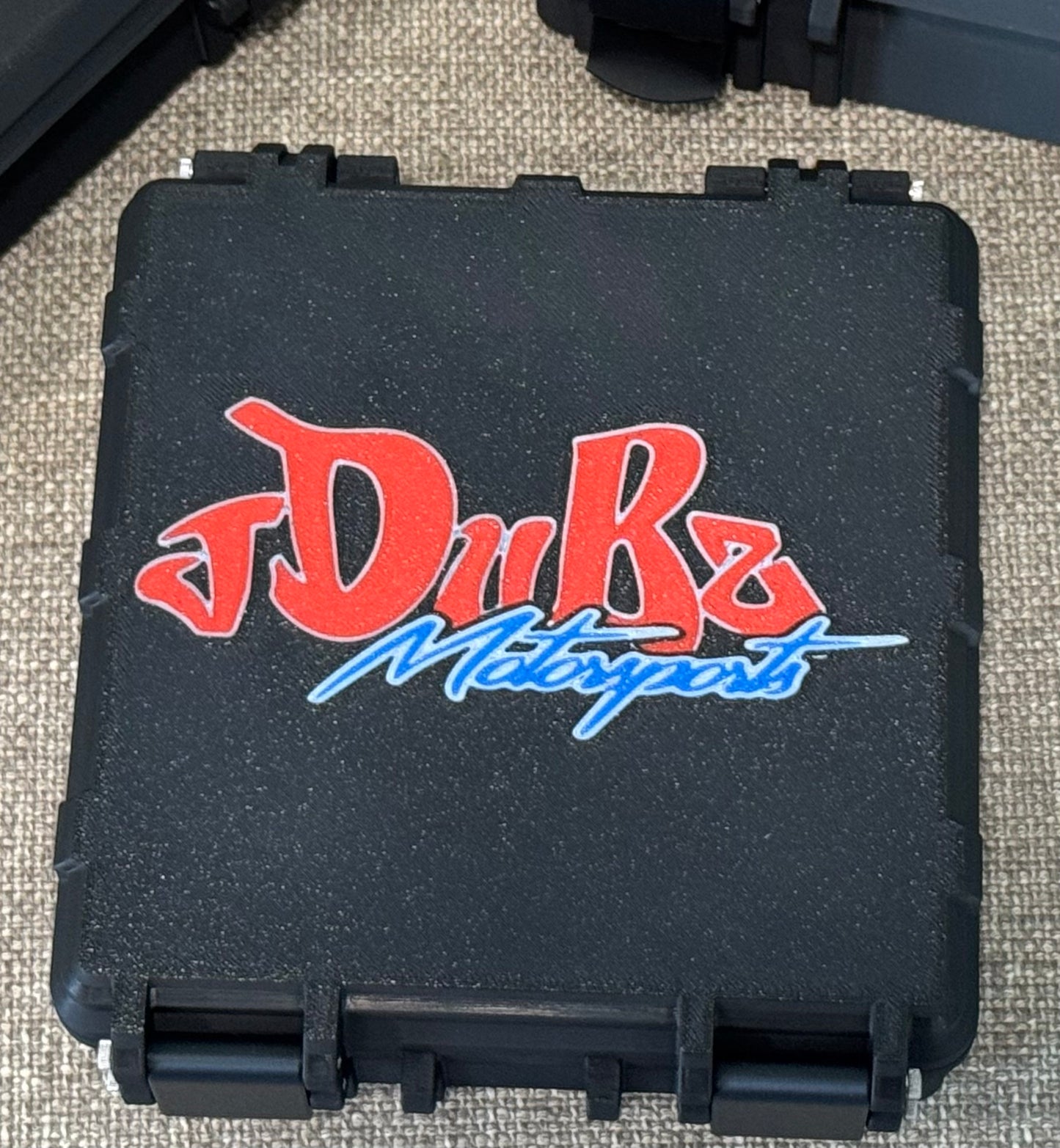 PRO Battery Storage - 2S Full Size