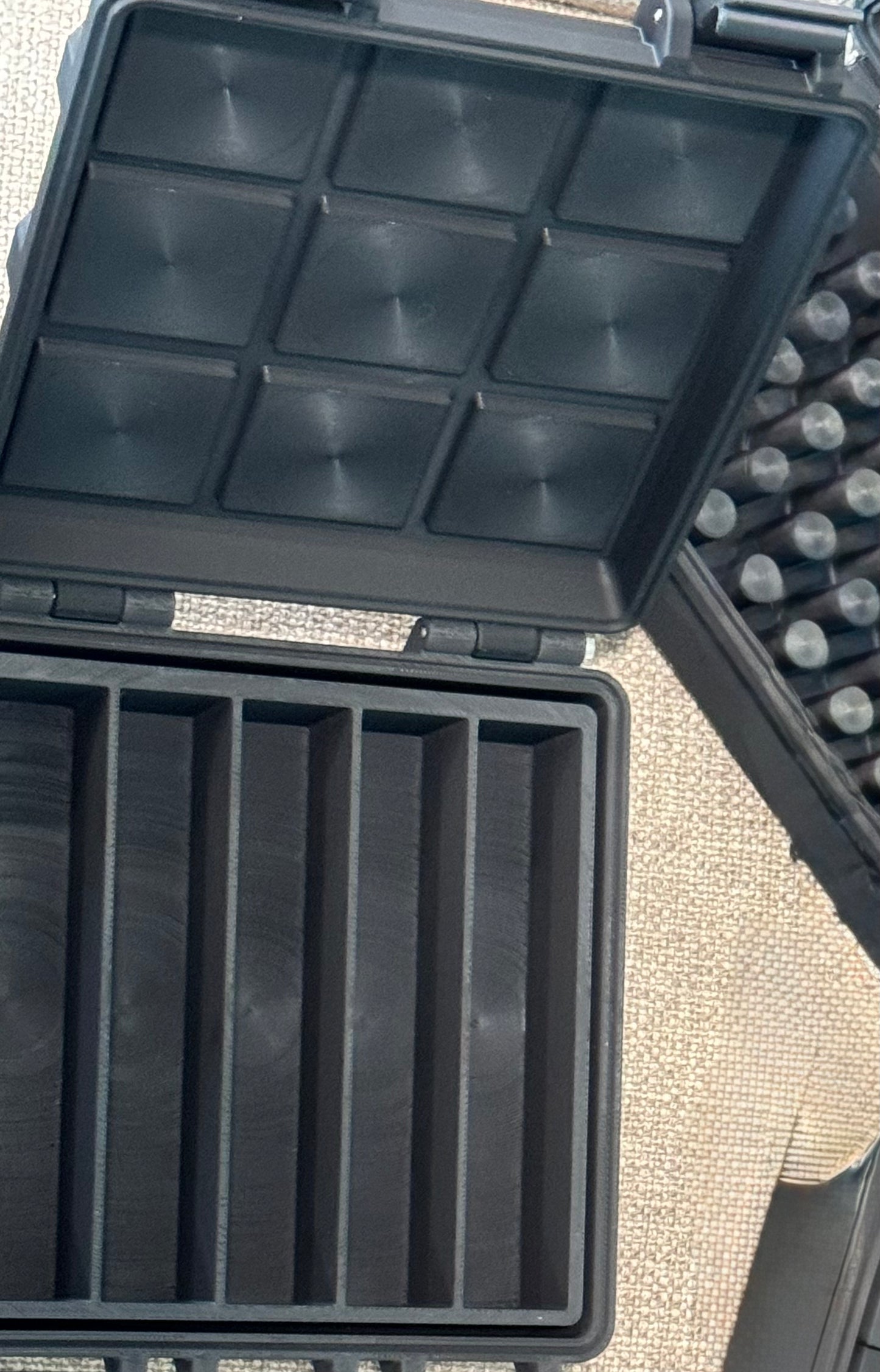 PRO Battery Storage - 2S Full Size