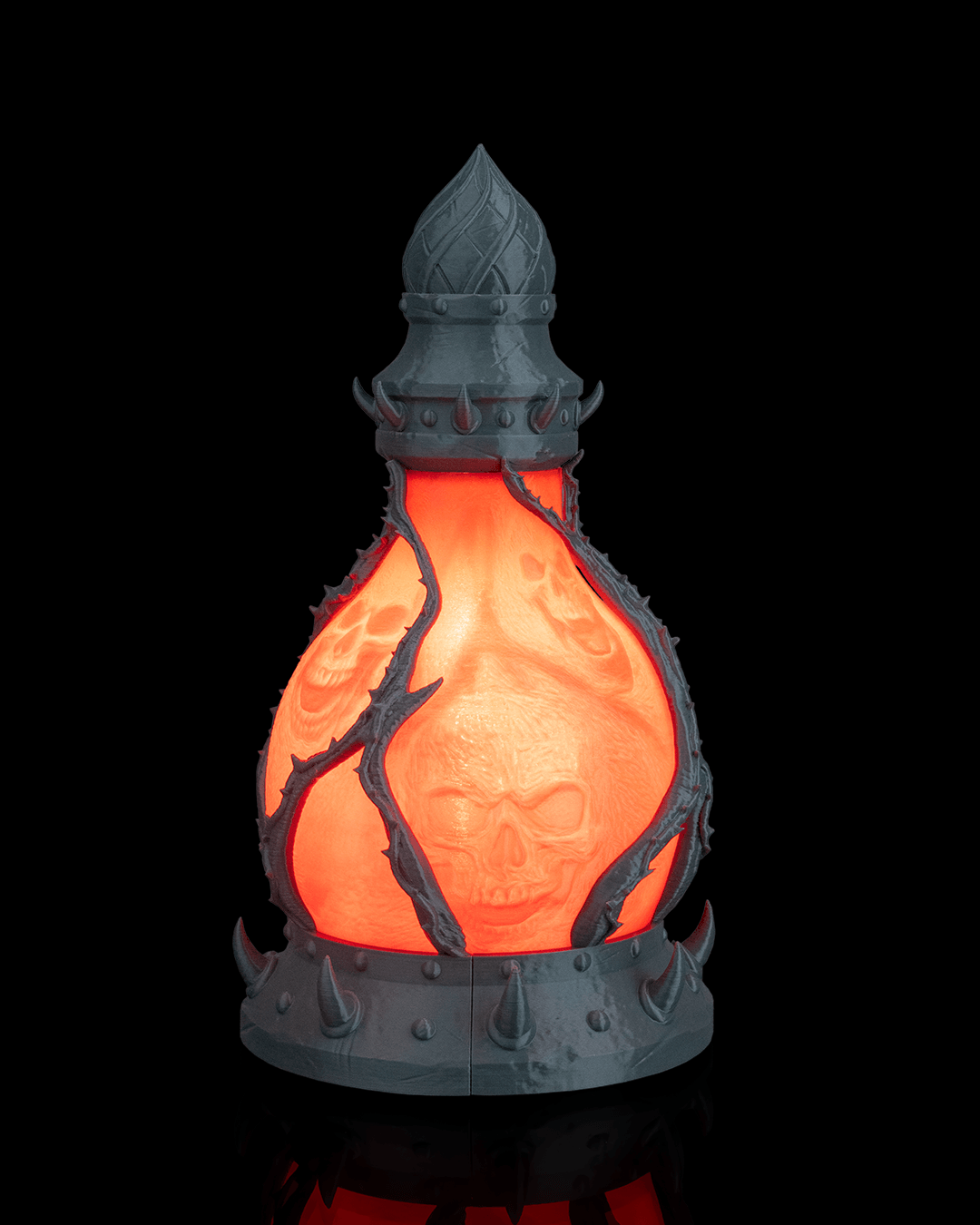 Potion of Doom - Table Lamp