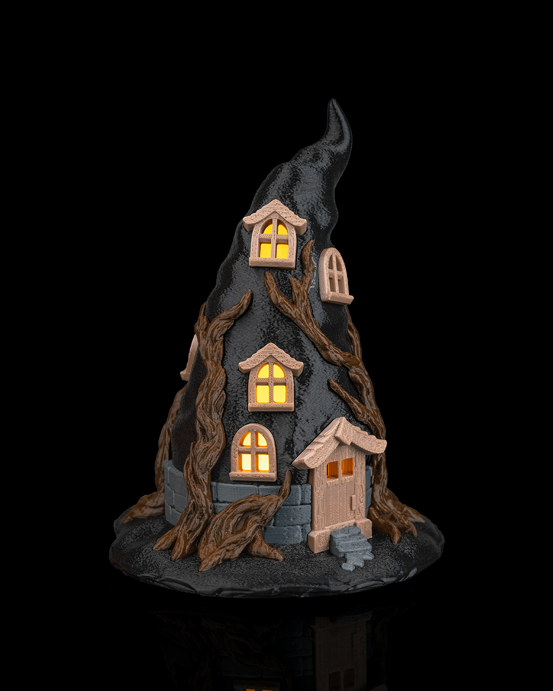 Witchstead - Table Lamp