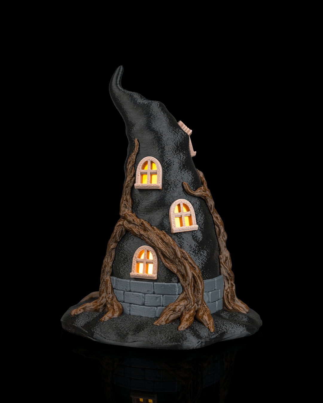 Witchstead - Table Lamp