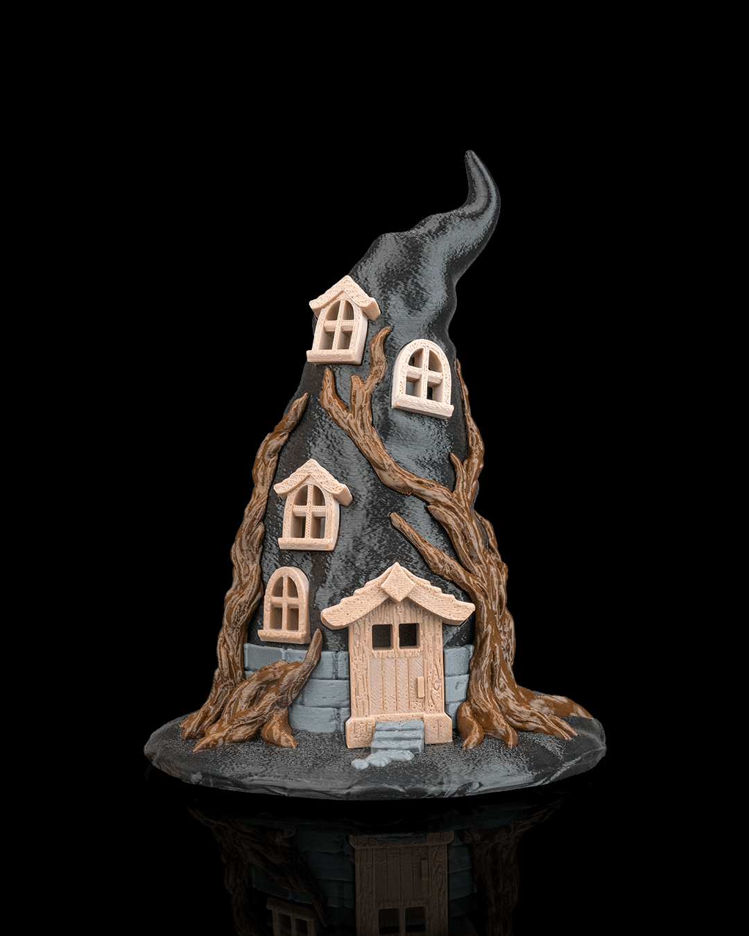 Witchstead - Table Lamp